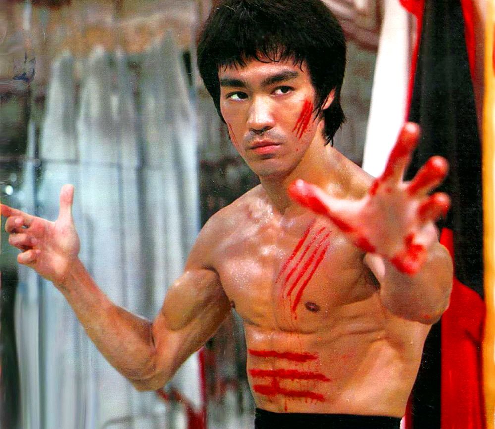 Grandes misterios de la Historia T2: Matar a Bruce Lee